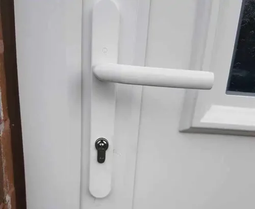 Upvc door repairs Cookridge. Local locksmith Cookridge Leeds.