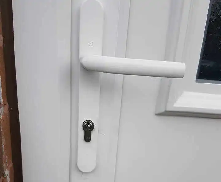 Upvc Door Repairs in Harrogate. Local Locksmith Harrogate