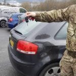 Locksmith Services Leeds! 6 Keys Locked in Car Leeds. Locksmith Services Leeds.