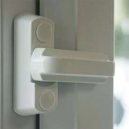Upvc Door Repairs Leeds. Upvc door sash Jammer.