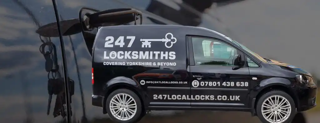 Locksmith Leeds