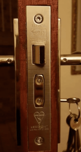Locksmith Cookridge Leeds- Emergency Local Locksmith! 37 5 Lever British Standard Mortice Sash Lock Upgrade. Locksmith Cookridge Leeds.