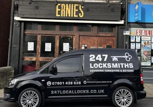 Gallery. Lock change in Horsforth Leeds. Lock change in Horsforth Leeds
