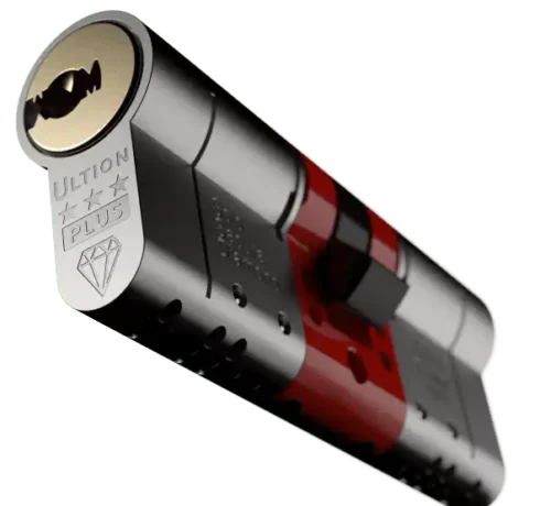 Contact-Us. High security Upvc-door Cylinder. Ultion Locks.