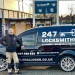 Home Security Headingley- Emergency Local Locksmith Service! 1 247Locksmiths Leeds/-Headingley cricket ground. Home Security Headingley