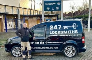247Locksmiths Leeds/-Headingley cricket ground. Locksmith Moortown