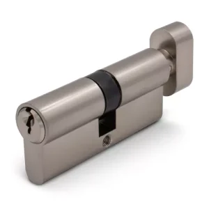 Locksmith Otley Leeds- Local Locksmith Services! 2 Standard Euro Cylinder with a thumb turn. Locksmith Otley Leeds