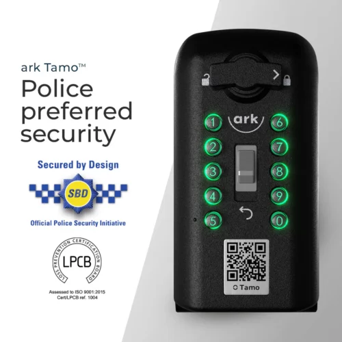 ark Tamo™ PRO Maximum Security Key Safe. Key safes Leeds. ark Tamo™ PRO Maximum Security Key Safe. Key safes Leeds.