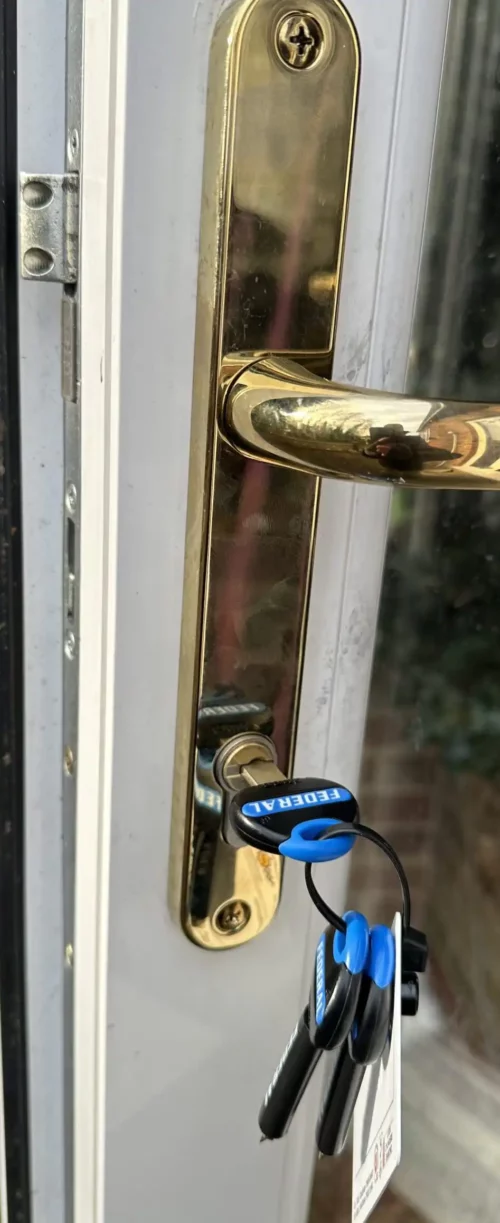 High security lock replacement.Burglary repairs Bramley. Emergency locksmith Bramley High security lock replacement. Locksmith Bramley