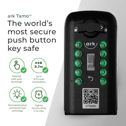 ark Tamo Key Safe. Locksmith Yeadon. ark Tamo Key Safe. Locksmith Yeadon.