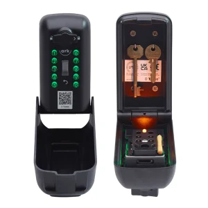 ark Tamo Key Safe- Professional Installation In Leeds! 4 ark Tamo Key Safe Supplied And Installed By 247Locksmiths Leeds.
