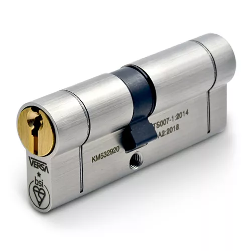 Versa 1 Star Anti Snap lock Cylinder.