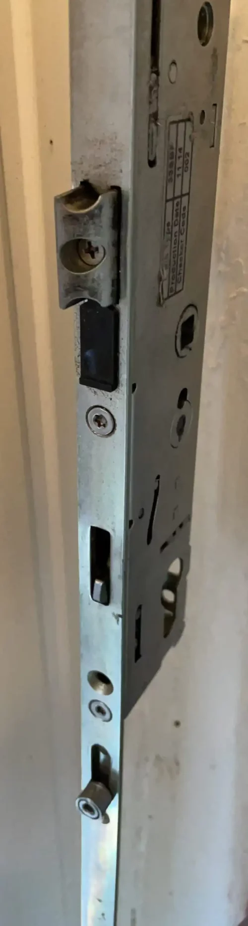 Gallery. Upvc door repair in Adel Leeds. Upvc door repairs Leeds.
