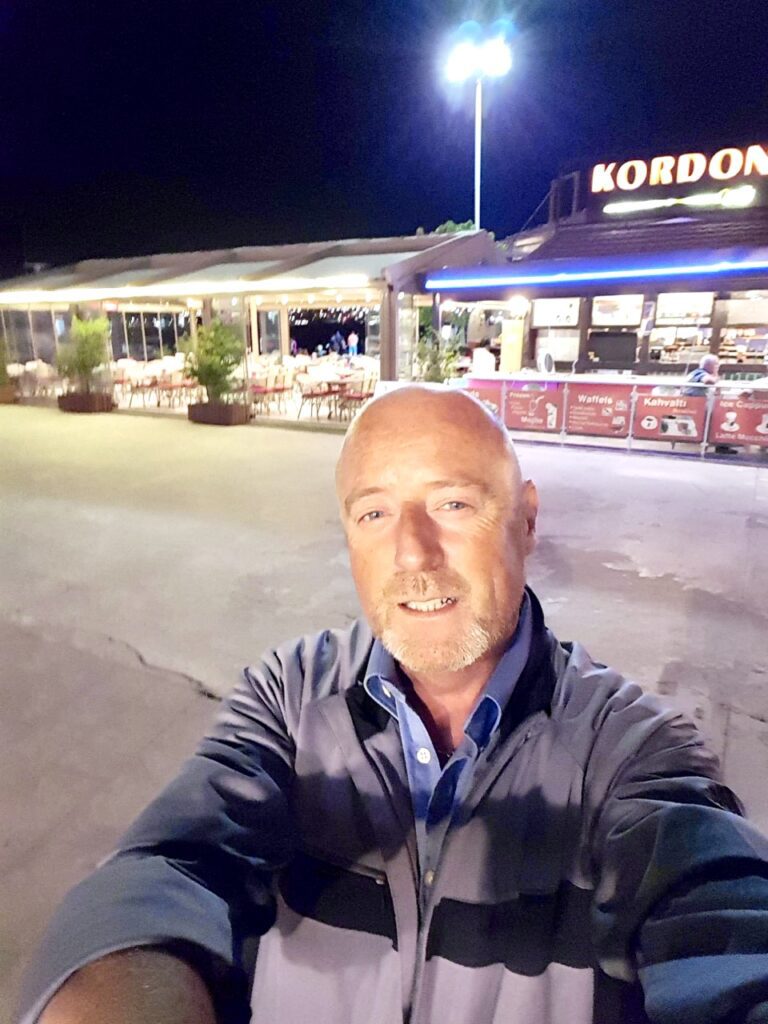 Mark owner of 247Locksmiths Wetherby. Locksmith Wetherby