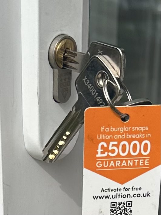 Lock Change Meanwood. Local Locksmith Meanwood.