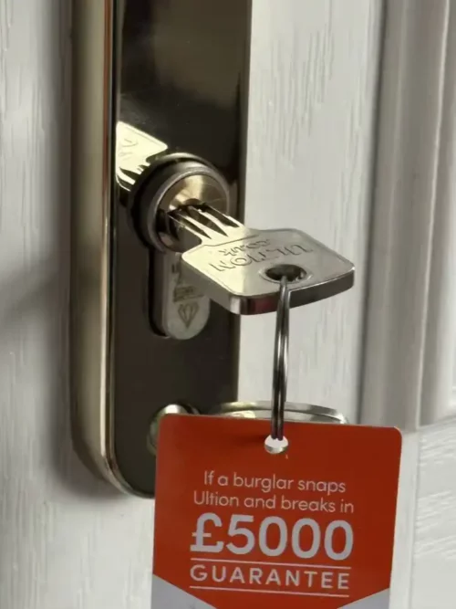 lock replacement services in Kirkstall Ultion High Security lock replacement in Kirkstall