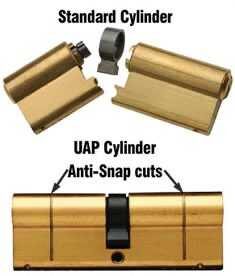 Lock snapping Leeds. Standard euro lock V anti-snap lock. Standard euro lock V anti-snap lock.